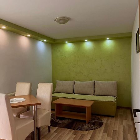 Apartments Katarina Zlatibor Exterior foto