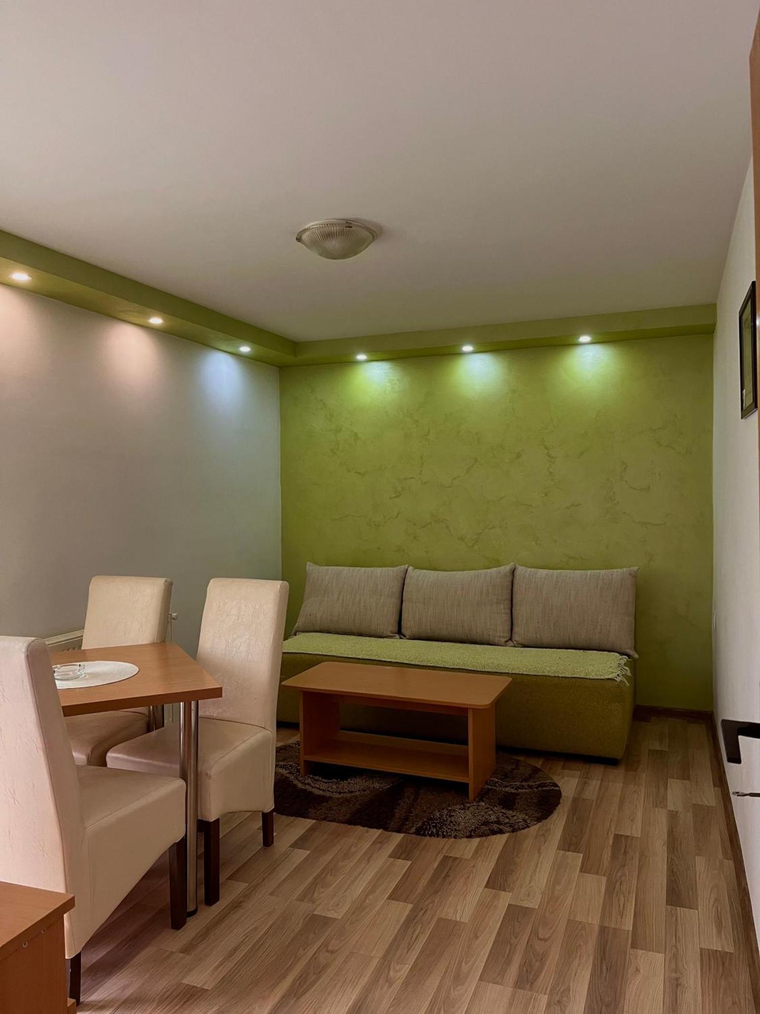 Apartments Katarina Zlatibor Exterior foto